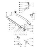 Body 914 (1970-1976)