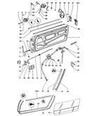 Body 914 (1970-1976)