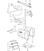 Body 914 (1970-1976)
