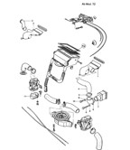 Body 914 (1970-1976)