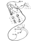 Electrical equipment 914 (1970-1976)