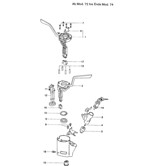 Electrical equipment 914 (1970-1976)