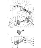 Electrical equipment 914 (1970-1976)
