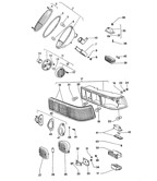 Electrical equipment 914 (1970-1976)