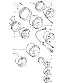 Electrical equipment 914 (1970-1976)