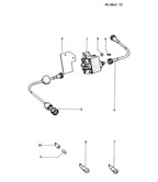 Electrical equipment 914 (1970-1976)