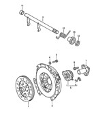 Transmission 924 (1977-1988)