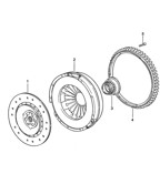 Transmission 924 (1977-1988)