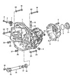 Transmission 924 (1977-1988)