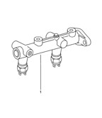 Wheels, Brakes 924 (1977-1988)