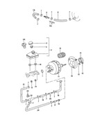 Wheels, Brakes 924 (1977-1988)