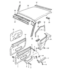 Voeringen 924 1976-79
