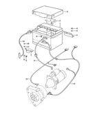 Electrical equipment 924 (1977-1988)