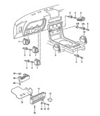 Electrical equipment 924 (1977-1988)