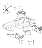 Electrical equipment 924 (1977-1988)