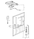 Accessories & others  924 (1977-1988)