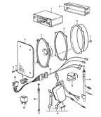Accessories & others  924 (1977-1988)
