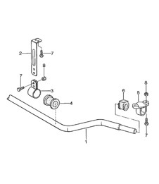 稳定器 924 1980 -1985