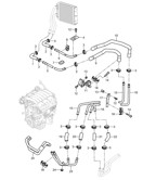 Body Cayenne MK1 (955) 2003-2006