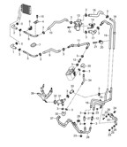 Body Cayenne MK1 (955) 2003-2006