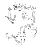 Body Cayenne MK1 (955) 2003-2006