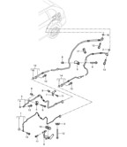 Body Cayenne MK1 (955) 2003-2006