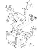 Engine Cayenne MK2 (957) 2007-2010