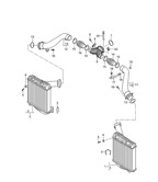 Engine Cayenne MK2 (957) 2007-2010