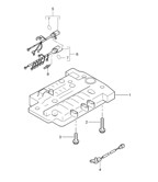 Transmission Cayenne MK2 (957) 2007-2010