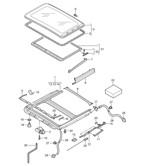Body Cayenne MK2 (957) 2007-2010