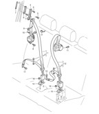 Body Cayenne MK2 (957) 2007-2010