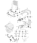 Body Cayenne MK2 (957) 2007-2010