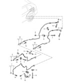 Body Cayenne MK2 (957) 2007-2010