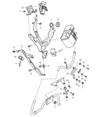 Body Cayenne MK2 (957) 2007-2010