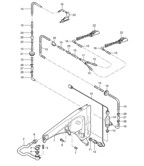 Electrical equipment Cayenne 9PA1 (957) 2007-2010