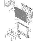 Engine Cayenne 92A (958) 2010-2017