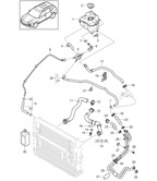 Engine Cayenne MK3 (958) 2010-2017