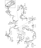 Engine Cayenne 92A (958) 2010-2017