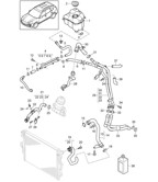 Engine Cayenne 92A (958) 2010-2017