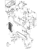 Engine Cayenne 92A (958) 2010-2017