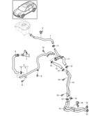 Engine Cayenne 92A (958) 2010-2017