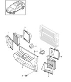 Engine Cayenne 92A (958) 2010-2017