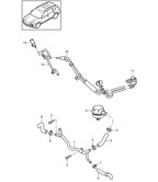 Engine Cayenne 92A (958) 2010-2017