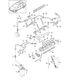 Engine Cayenne 92A (958) 2010-2017