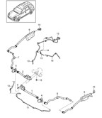 Engine Cayenne 92A (958) 2010-2017