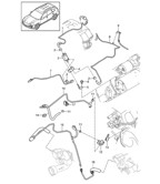 Engine Cayenne 92A (958) 2010-2017
