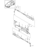 Front Axle, Steering  Cayenne MK3 (958) 2010-2017