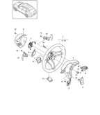 Front Axle, Steering  Cayenne MK3 (958) 2010-2017