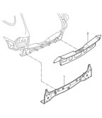 Body Cayenne 92A (958) 2010-2017