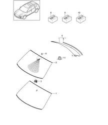 Lunette Cayenne 92A (958) 2017>>
